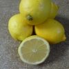 Crème citron (pour tarte citron meringuée)