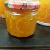 marmelade de mandarine