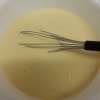 crème brûlée vanille