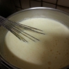 crème brûlée vanille