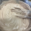 Mousse au Chocolat au Lait pour Entremets