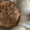 Mousse au Chocolat au Lait pour Entremets