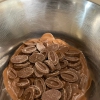 Macarons au Caramel