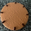 Macarons au Caramel