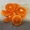 Compotée de Mandarine