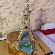 Tour Eiffel
